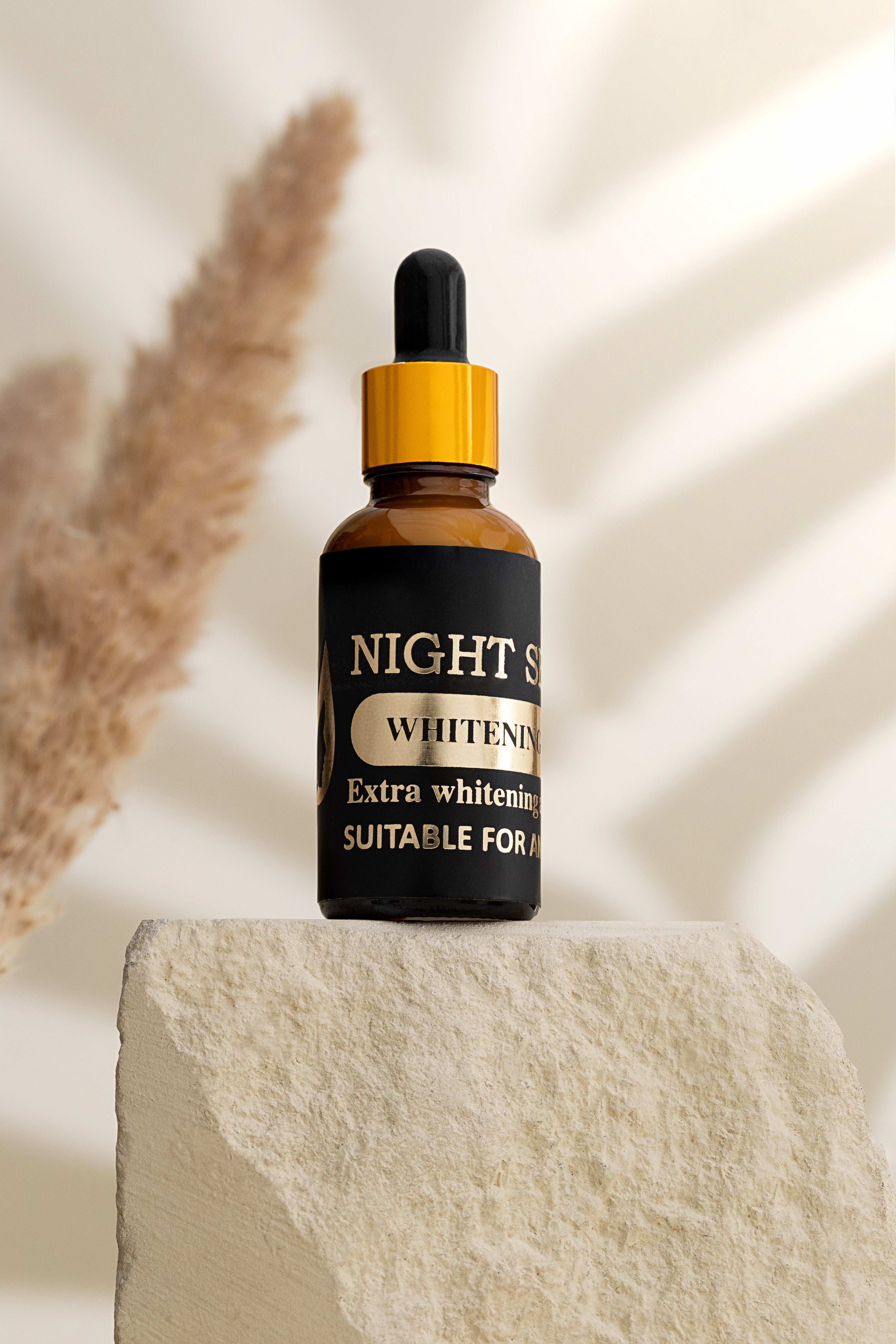 Night secret Serum