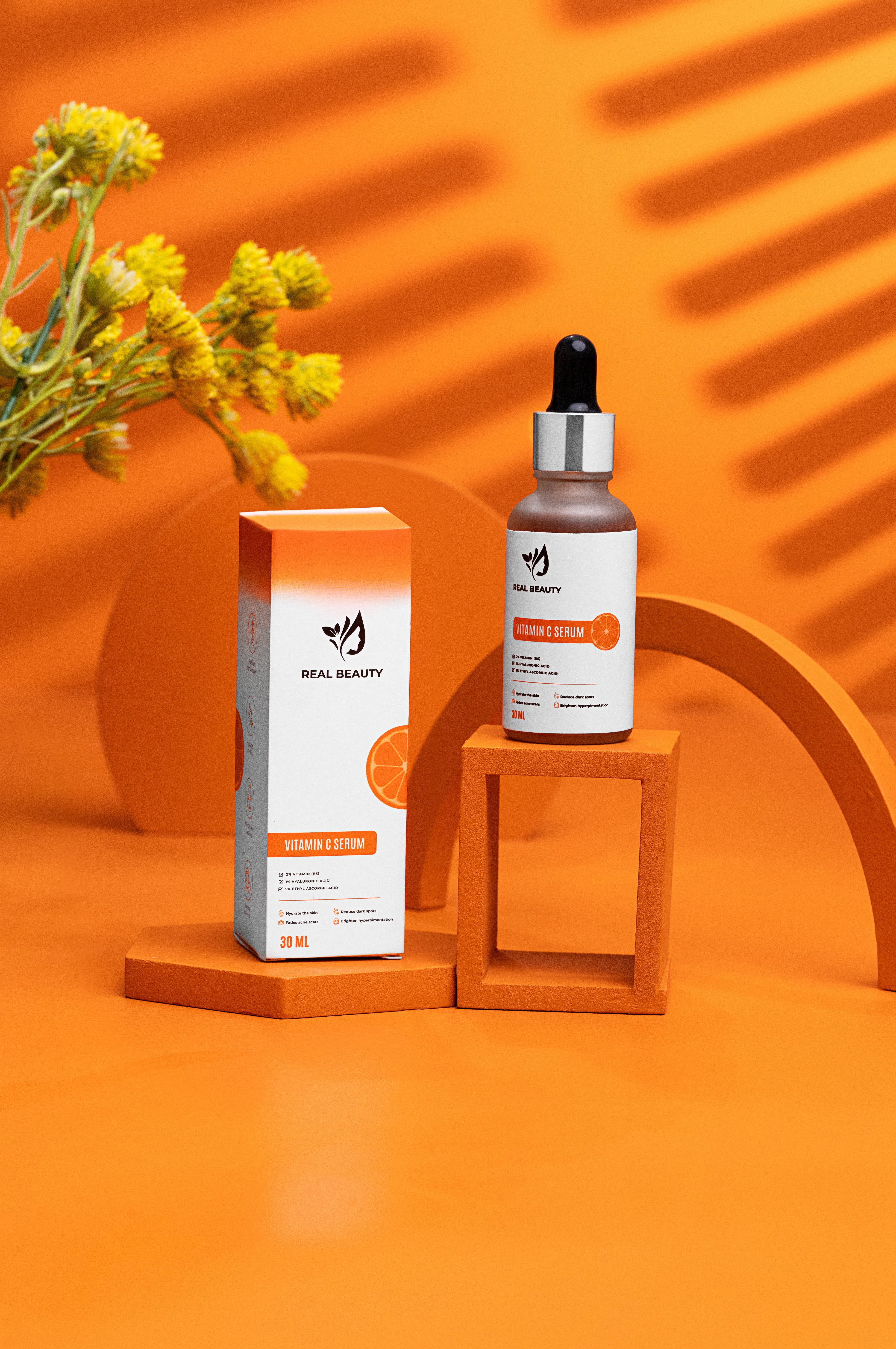 Vitamin C Serum