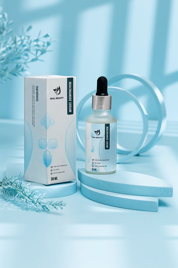 Niacinamide Serum