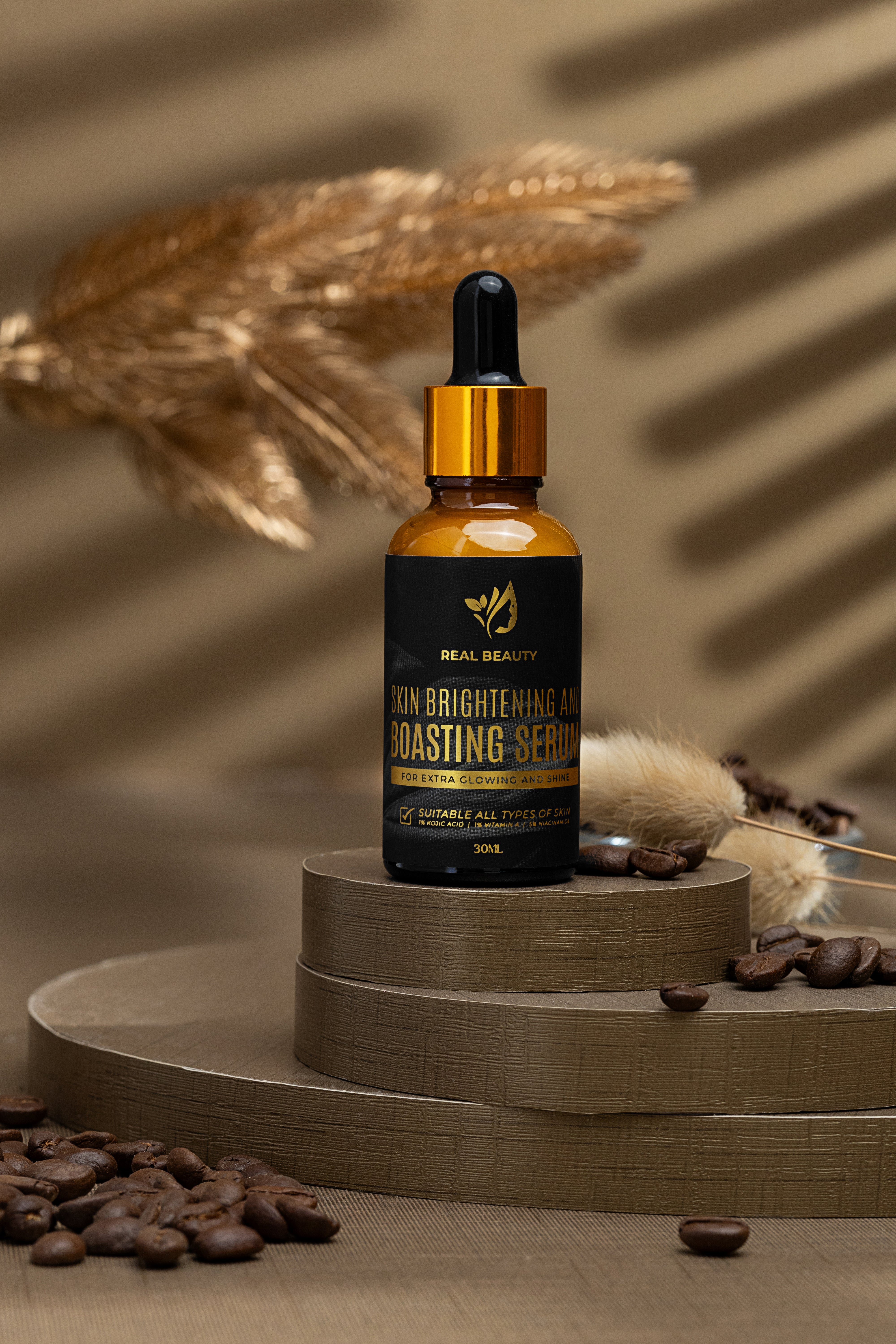 Night secret Serum