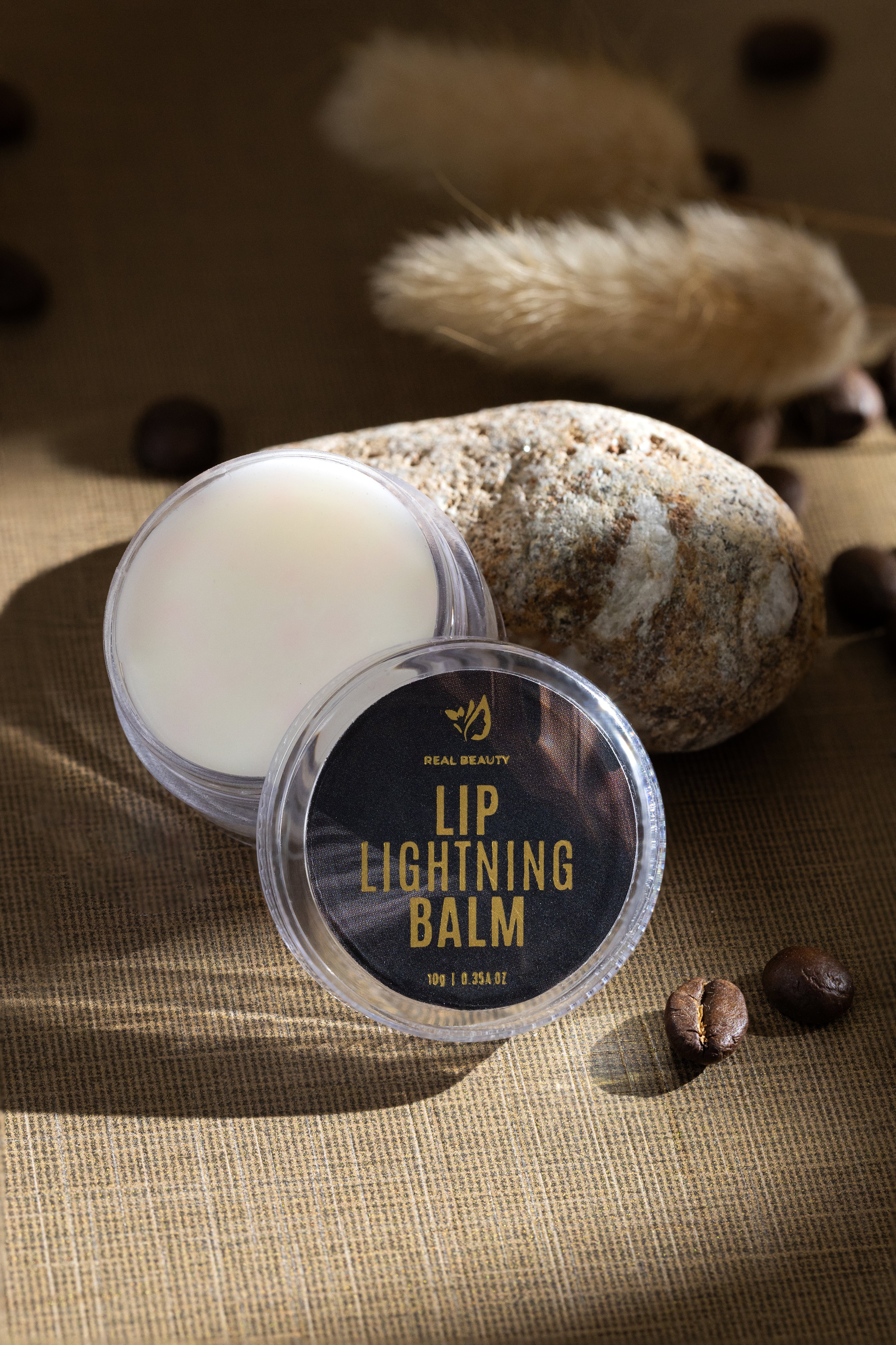 lip Lighting Balm