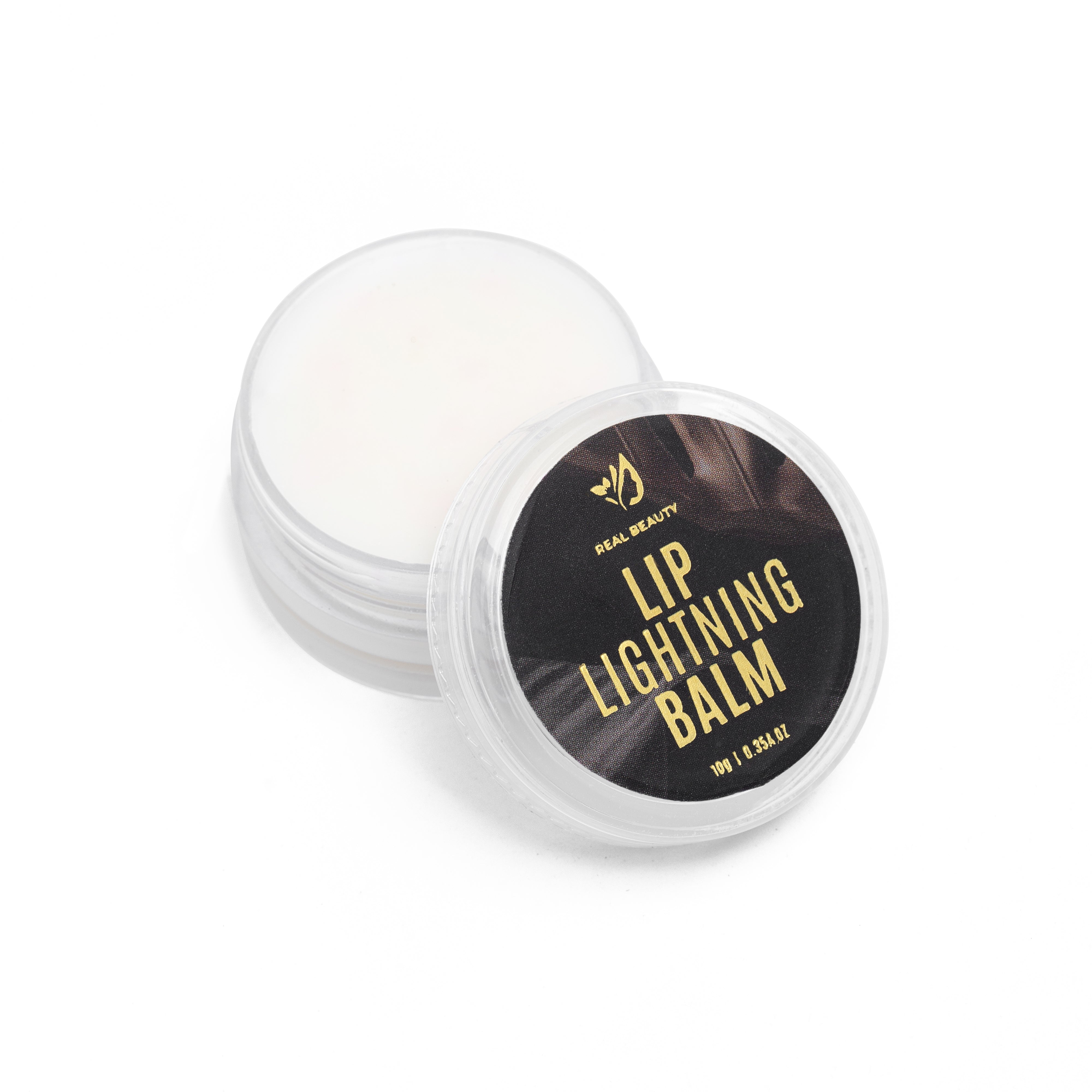 lip Lighting Balm