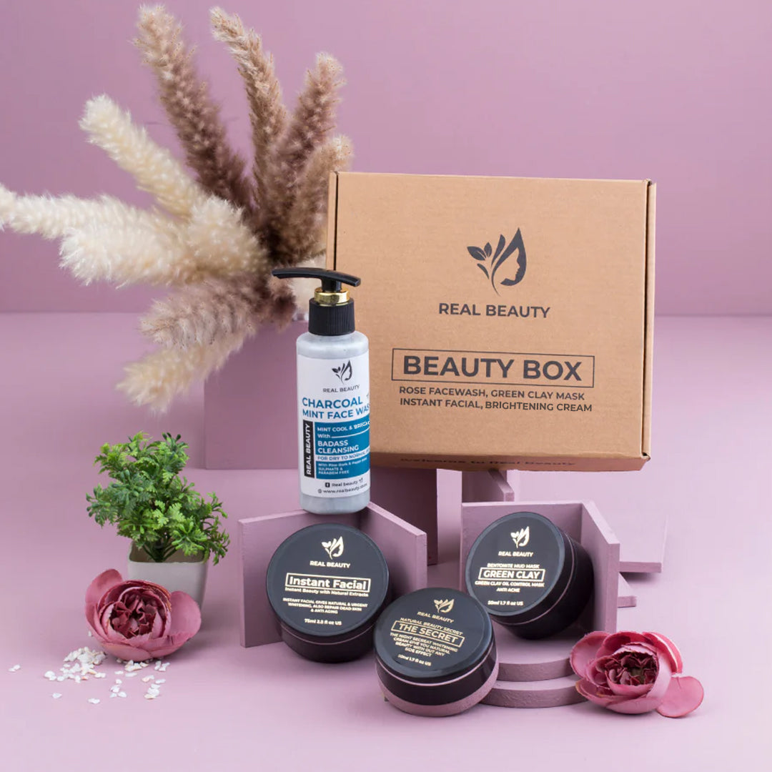 Beauty Box