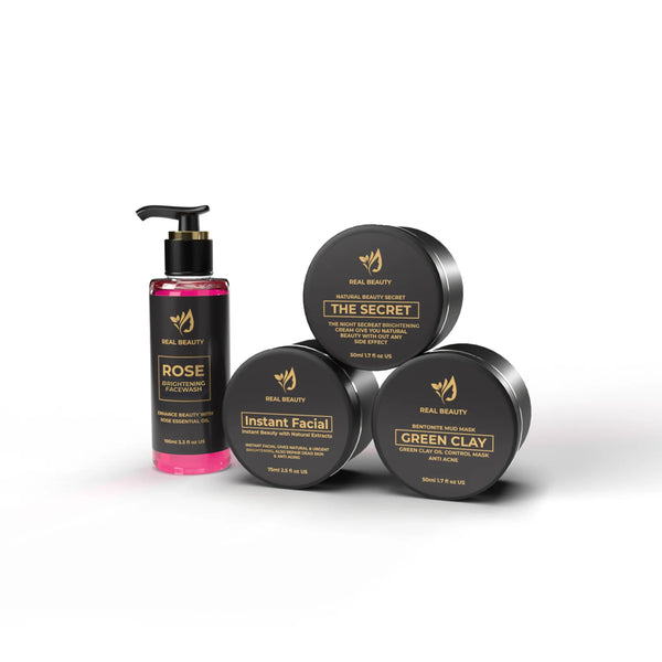 Beauty Box